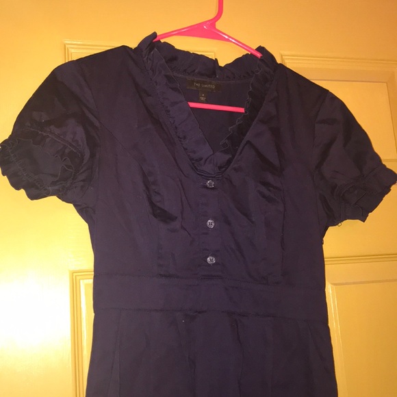 Limited Dress - Picture 3 of 4